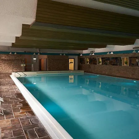 Waldoase II - Fewo mit Schwimmbad, Sauna und WLAN Bad Harzburg Exterior foto