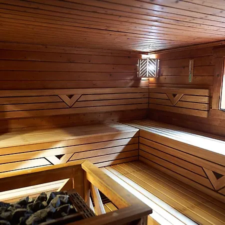 Waldoase II - Fewo mit Schwimmbad, Sauna und WLAN Bad Harzburg Exterior foto