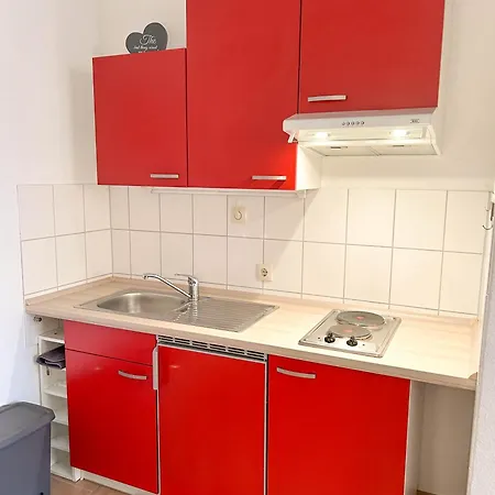 Waldoase II - Fewo mit Schwimmbad, Sauna und WLAN Bad Harzburg Exterior foto