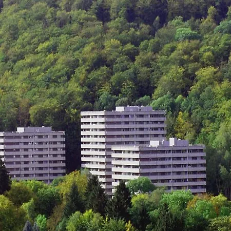 Waldoase II - Fewo mit Schwimmbad, Sauna und WLAN Bad Harzburg Exterior foto